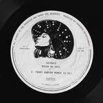 BREAK MY SOUL(Terry Hunter Remix)-cover