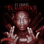 Slaughter Ya Daughter-cover