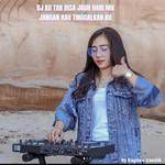 Dj Ku Tak Bisa Jauh Dari Mu Jangan Kau Tinggalkan Ku-cover