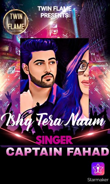 Ishq Tera Naam Lekar