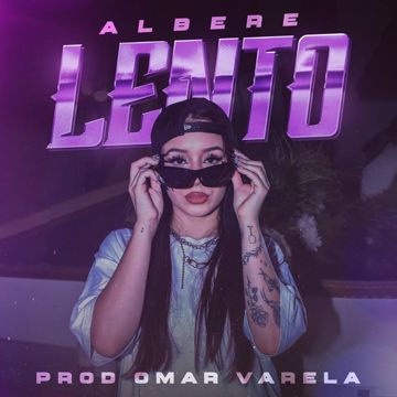 Lento-cover