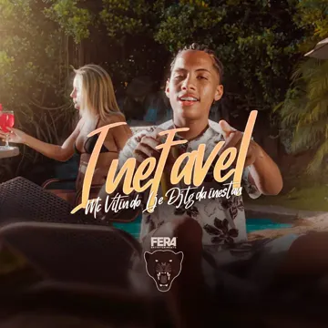 Inefável-cover