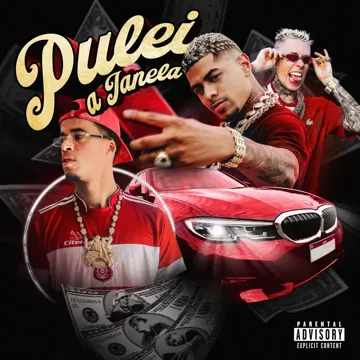 Pulei a Janela-cover