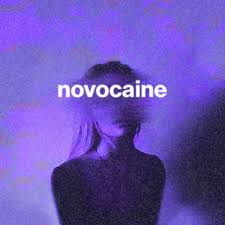 Novocaine-cover
