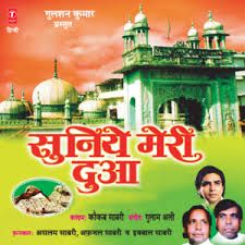 Teri Jawani Badi Mast Mast Hai-cover
