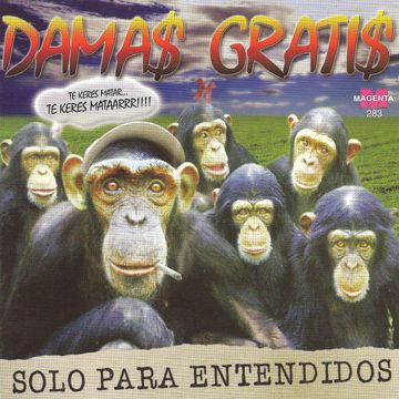 Menea para mi-cover
