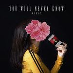 You Will Never Know (English Ver.)-cover
