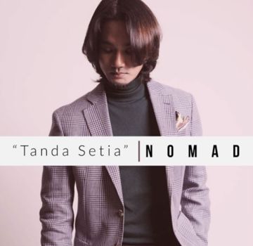 Tanda Setia-cover
