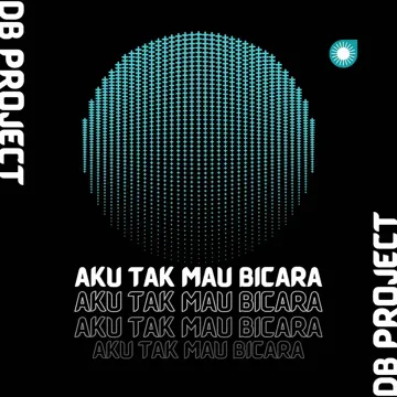 DJ Aku Tak Mau Bicara Sebelum Kau Cerita Semua