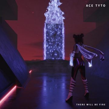 There Will Be Fire-cover