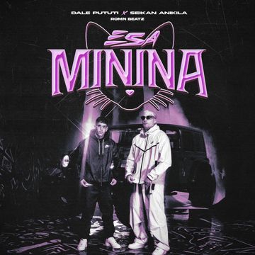 Esa Minina-cover