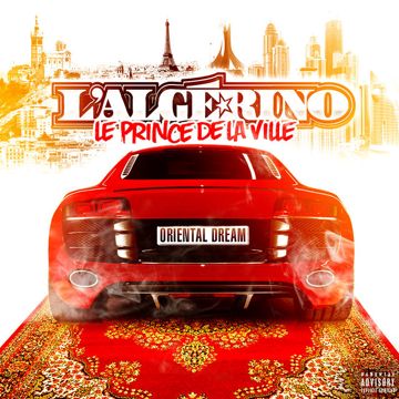 Le prince de la ville-cover