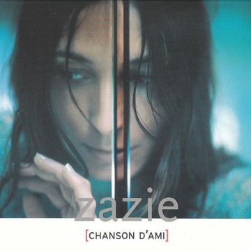 Chanson d'ami-cover