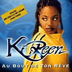 Au bout de ton reve-cover