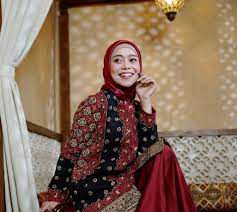  Bawa Aku Ke Penghulu