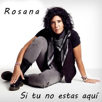 Si tú no estás aquí-cover