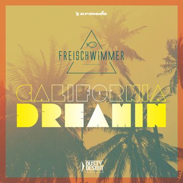 California Dreamin-cover