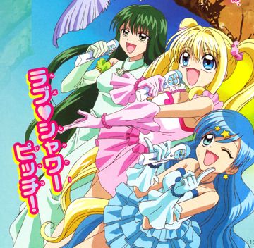 Legend of Mermaid ESPAÑOL