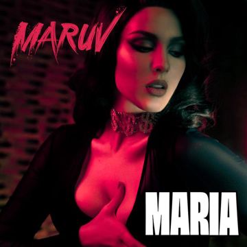 Maria-cover