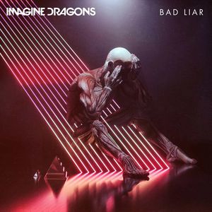 Bad Liar (Piano Version)-cover