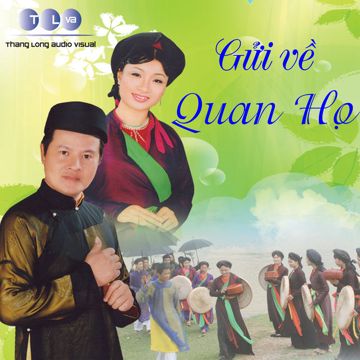 Ba Quan Mời Trầu-cover
