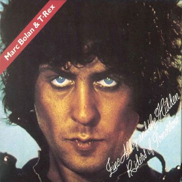 Get It On  (Bang A Gong)