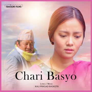 Chari Basyo-cover