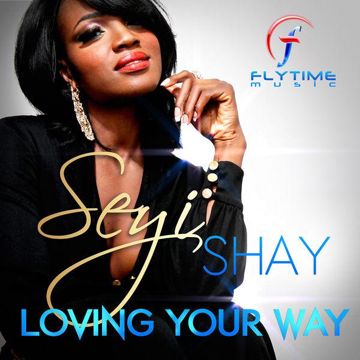 Loving Your Way-cover