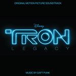 The Grid(From "TRON: Legacy"/Score)-cover