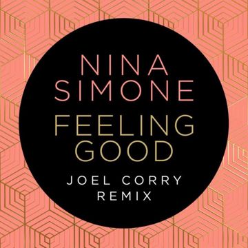Feeling Good (Joel Corry Remix)-cover