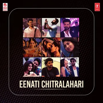 Manohari (From "Baahubali - The Beginning")-cover