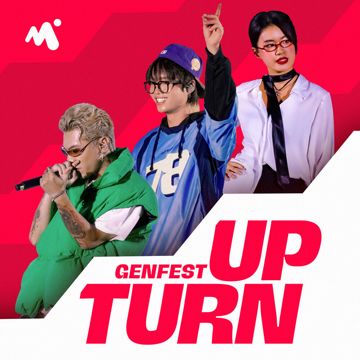 Nói Dối (live from GENfest 23)