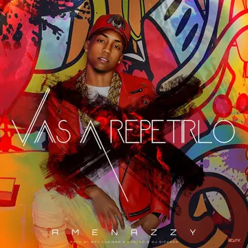 Vas A Repetirlo-cover