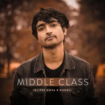Middle Class-cover