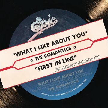 What I Like About You