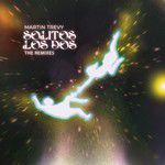 Solitos Los Dos(Vip Mix)(Remix)-cover