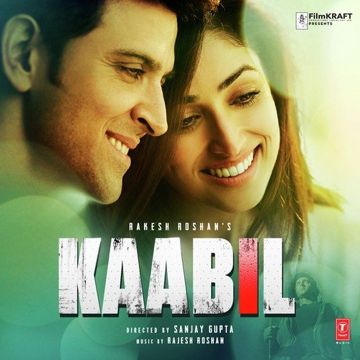 Kaabil Hoon-cover