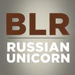 Russian Unicorn-cover