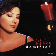 glay-sezer-sen-gelmez-oldun-cover-image