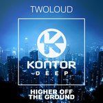 Higher off the Ground(Sebastien Radio Edit)