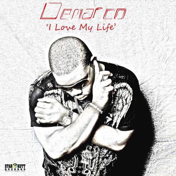 I Love My Life-cover