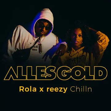 Chilln (Alles Gold Session)-cover