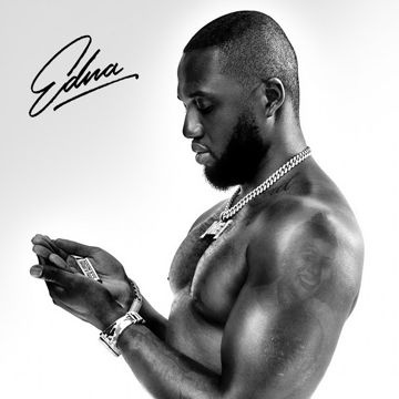Parlez-Vous Anglais (feat. Aitch)-cover