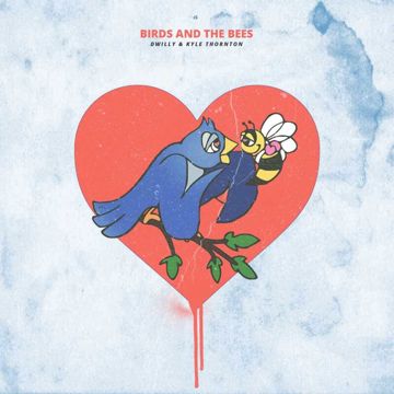 Birds and the Bees (feat. Floyd Fuji)