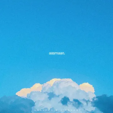 Aasmaan-cover