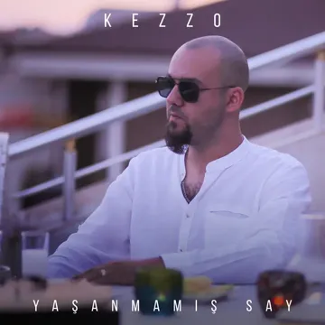 Yaşanmamış Say-cover