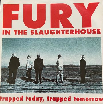 Trapped Today Trapped Tomorrow