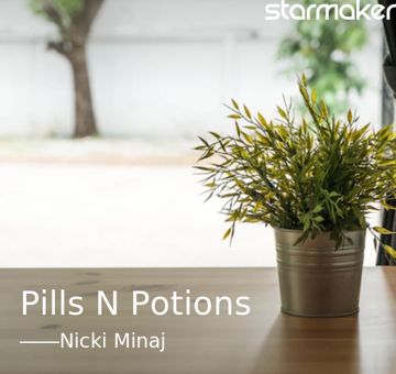 Pills N Potions-cover