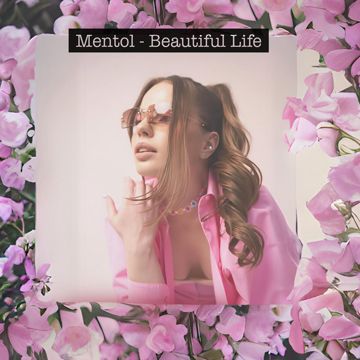 Beautiful Life-cover