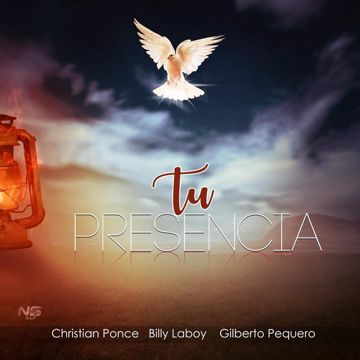 Tu Presencia-cover